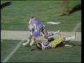 Video: [News Clip: Vernon Perry (Pre-Steelers)]