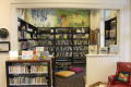 Photograph: [Children's room in PHPC Library]