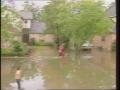 Video: [News Clip: Houston flood]