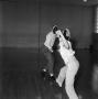 Photograph: [Two individuals fencing, 4]