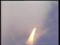 Video: [News Clip: Space shuttle]
