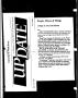 Clipping: [UNT UPDATE clipping, Vol. 22 No. 2, September 23, 1991]