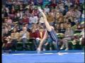 Video: [News Clip: Gymnastics]