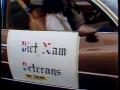 Video: [News Clip: Vietnam veterans]