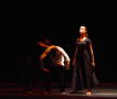 Photograph: [Dance performance, 2003 World Dance Alliance General Assembly]