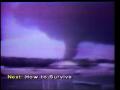 Video: [News Clip: Tornado Special]
