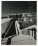 Photograph: [Photograph of a staircase at Richland College]