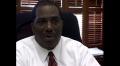 Video: [Interview with Senator Royce West]