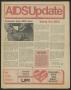 Journal/Magazine/Newsletter: AIDS Update, February 1987