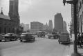Photograph: [Photograph of a street in Houston, Texas]