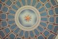 Photograph: [Texas State Capitol ceiling]