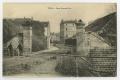 Postcard: [Toul - Porte Jeanne-d'Arc]