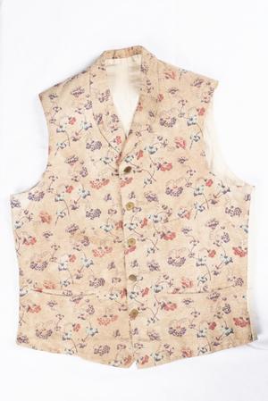 Primary view of Printed vest