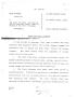 Legal Document: Order and Final Judgment: Mica England, Plantiff v. The State of Texa…