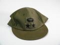 Photograph: [Barsanti’s Major General hat]