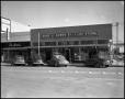 Primary view of [Duke & Ayres Store, 1943]