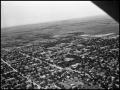 Photograph: Campus - Aerial #1 - 11/1949