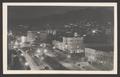 Postcard: [A city in Bolivia at night]