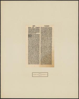 Primary view of [Haebler Incunabula Plate 12]