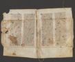 Text: [Manuscript Leaf from the 14th Century, Italy]