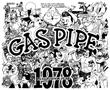 Artwork: [Gas Pipe 1978 Calendar illustration]