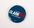 Photograph: Clark '04 Button, 2004