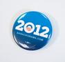 Photograph: [Barack Obama Campaign Button, 2012]