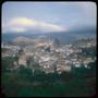 Photograph: [An aerial view of Ouro Preto, 1]