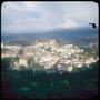 Photograph: [An aerial view of Ouro Preto, 2]