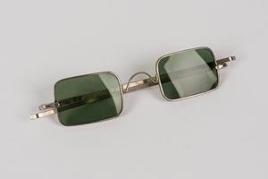 Primary view of object titled '"Granny" sunglasses'.