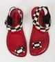 Thumbnail image of item number 1 in: 'Sandals'.