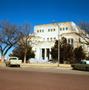 Photograph: [Childress County Courthouse in Childress, TX]