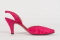 Thumbnail image of item number 3 in: 'Brocade pumps'.
