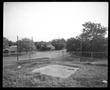 Photograph: [8th Street Square Patch, 1992]
