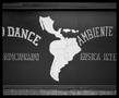 Photograph: [South America Map Dance, 1984]