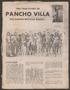 Clipping: [Clipping: The True Story of Pancho Villa - The Daring Mexican Bandit]