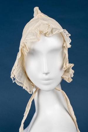 Primary view of Day bonnet