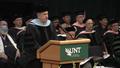 Video: [College of Music Spring 2023 commencement ceremony II]