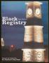 Journal/Magazine/Newsletter: The Black Registry: 2004 Edition