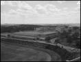 Photograph: [Aerial Photograph of North Texas State College - June 10, 1956 #1]