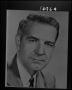 Thumbnail image of item number 1 in: '[Portait of Harry Reasoner]'.