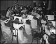 Photograph: [1942 Symphony Orchestra]