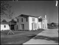 Photograph: [Photograph of the President's House]