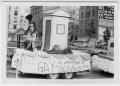 Photograph: [C.O.F. Float in First Gay Pride Parade in Dallas, Texas]