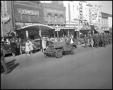 Photograph: [Photograph of Armistice Day parade]