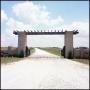 Photograph: [Entrance to the Manion Ranch]