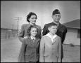 Photograph: [Photograph of Rutledge Family]