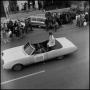 Photograph: [Homecoming Parade 1966]