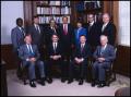 Photograph: [Members of Administration #14, 1989]