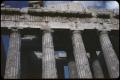 Photograph: Athens - Parthenon (detail)